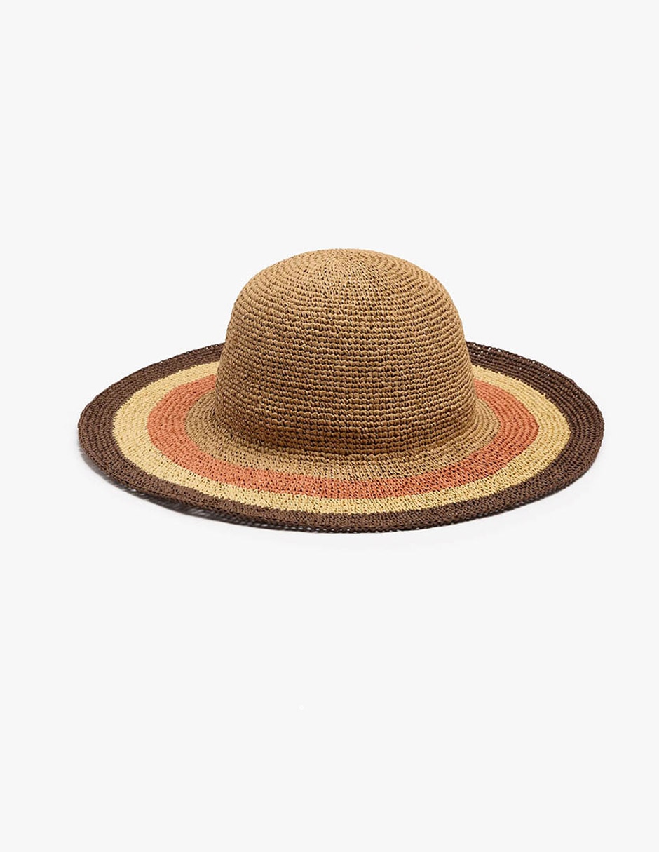 Sombrero fedora 3