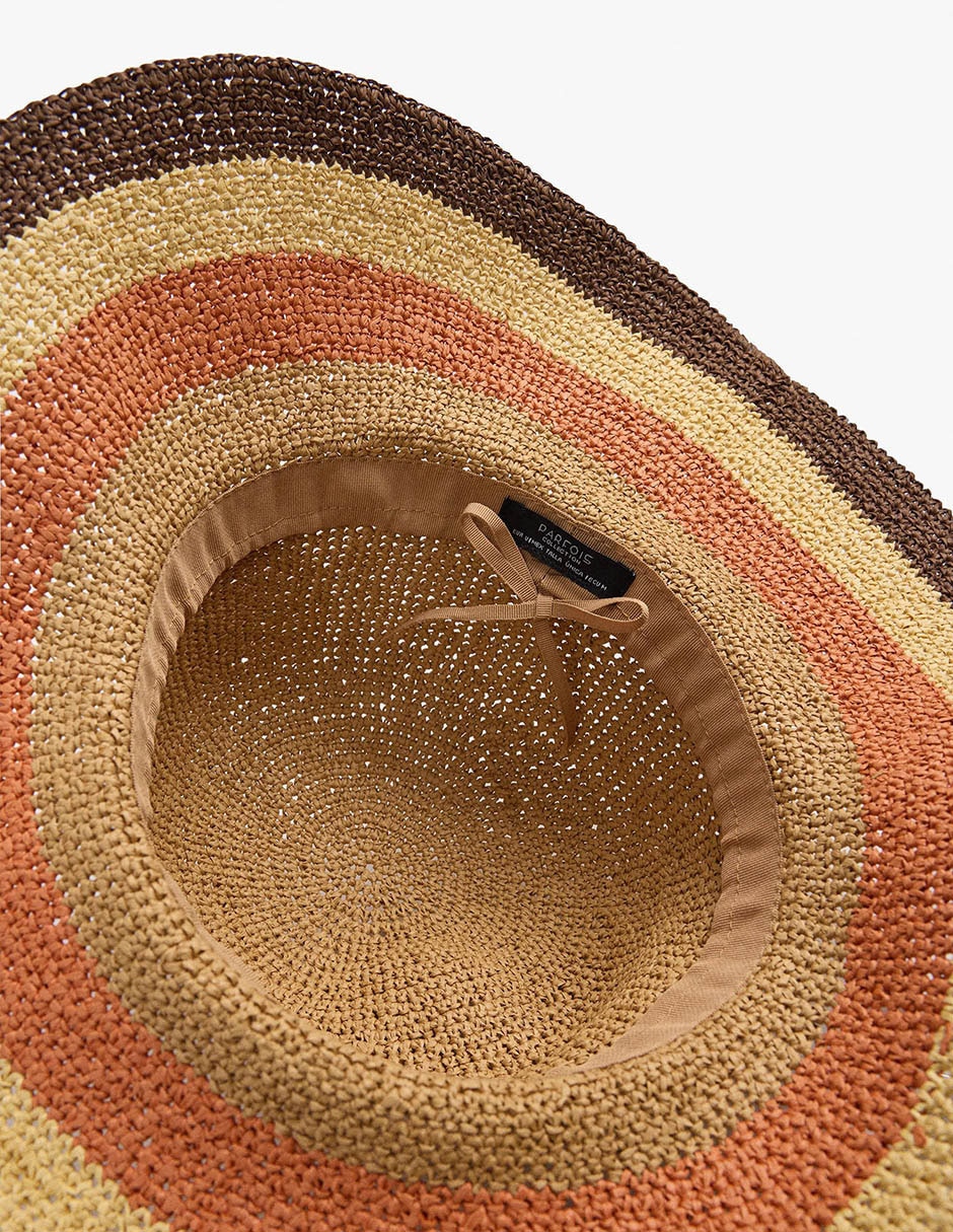 Sombrero fedora 4