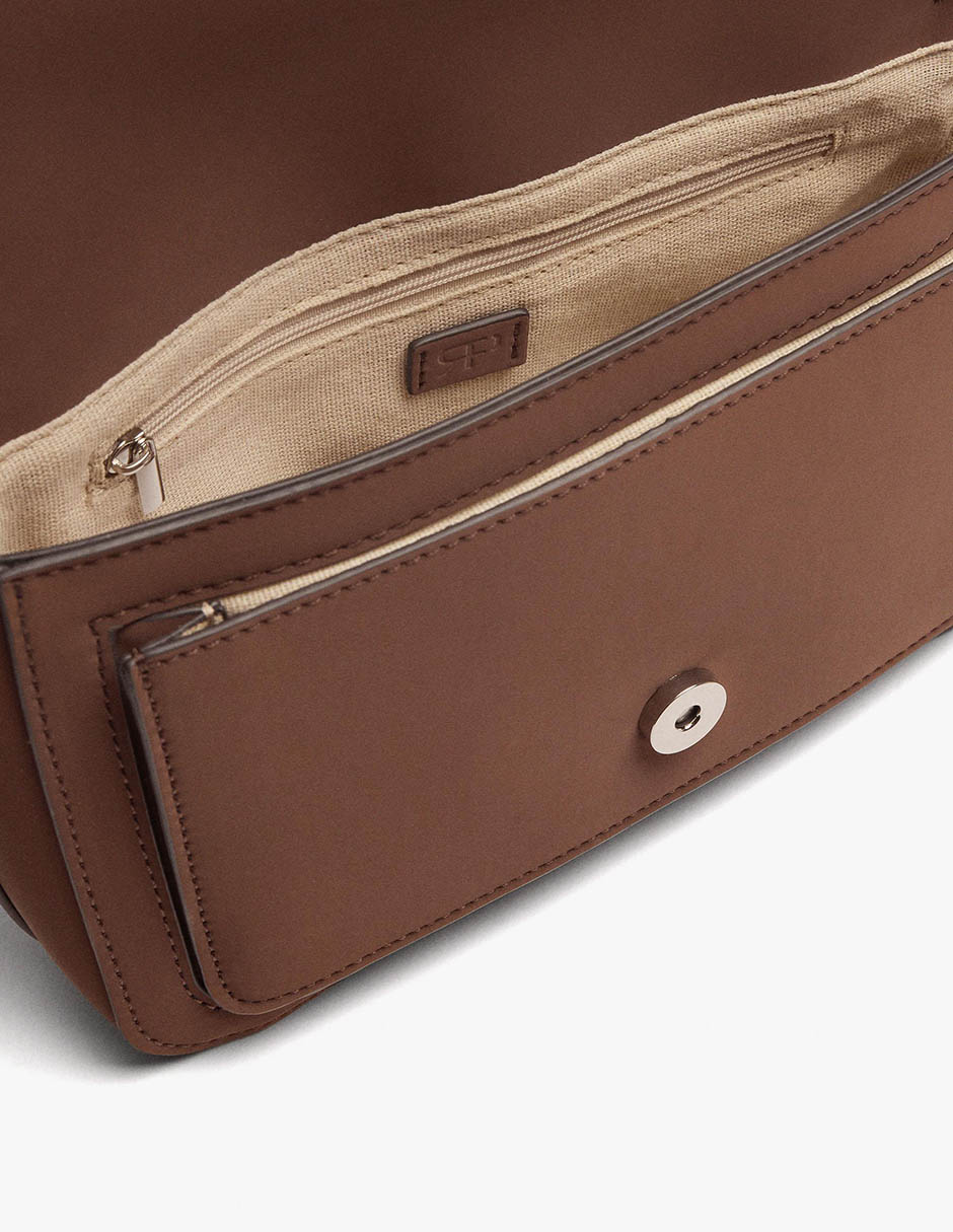 Bolsa crossbody para mujer 4