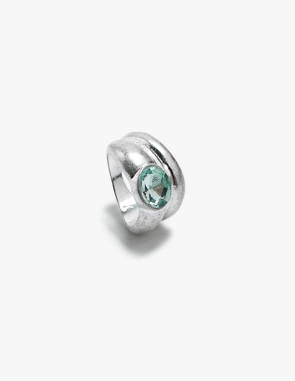 Anillo mate 2