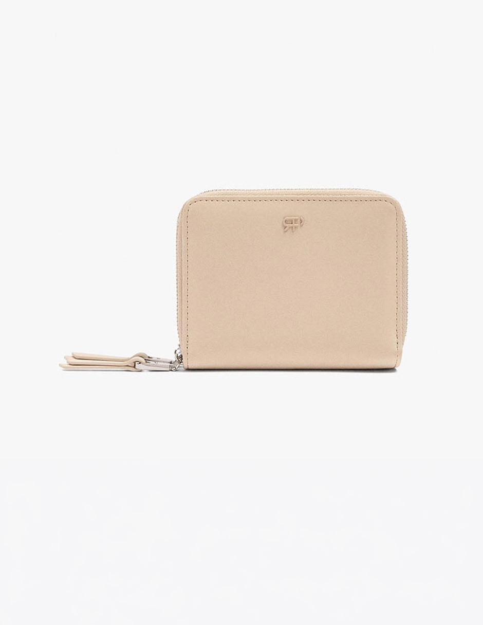 Cartera Basic para mujer