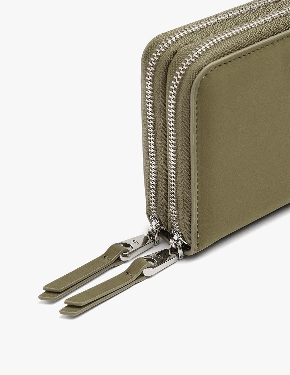 Cartera Basic para mujer 2
