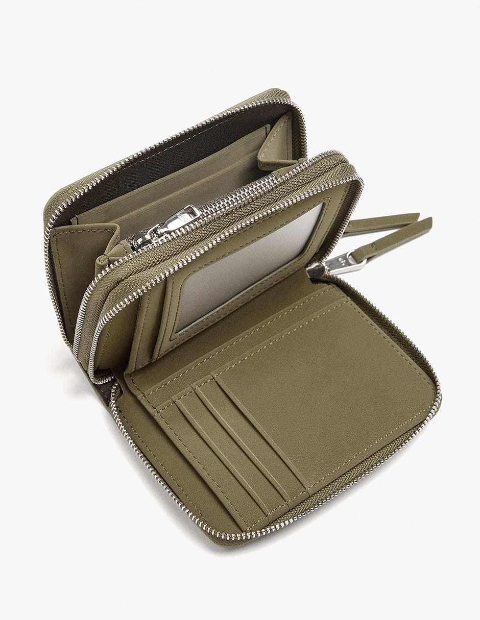 Cartera Basic para mujer 4