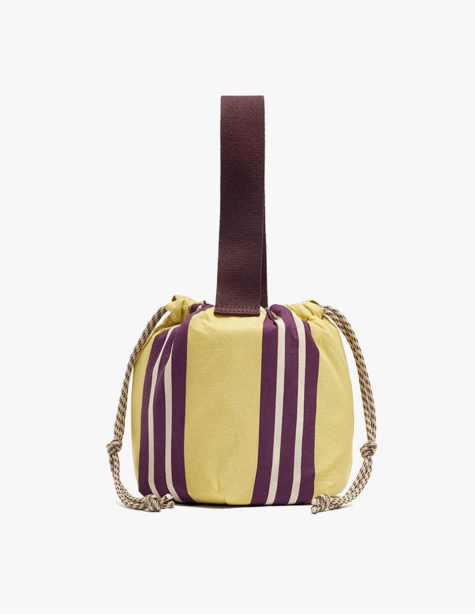 Bolsa carry all para mujer