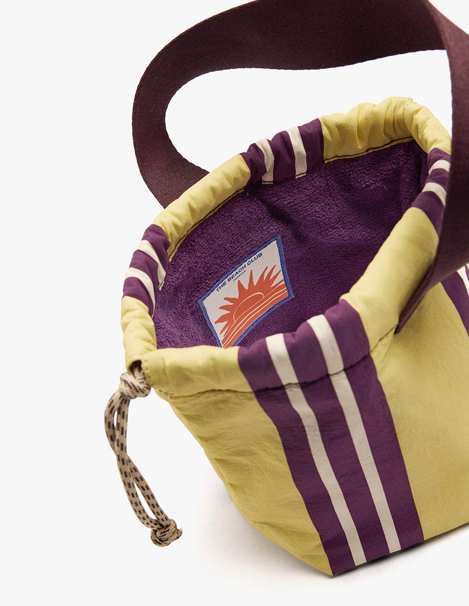 Bolsa carry all para mujer 4