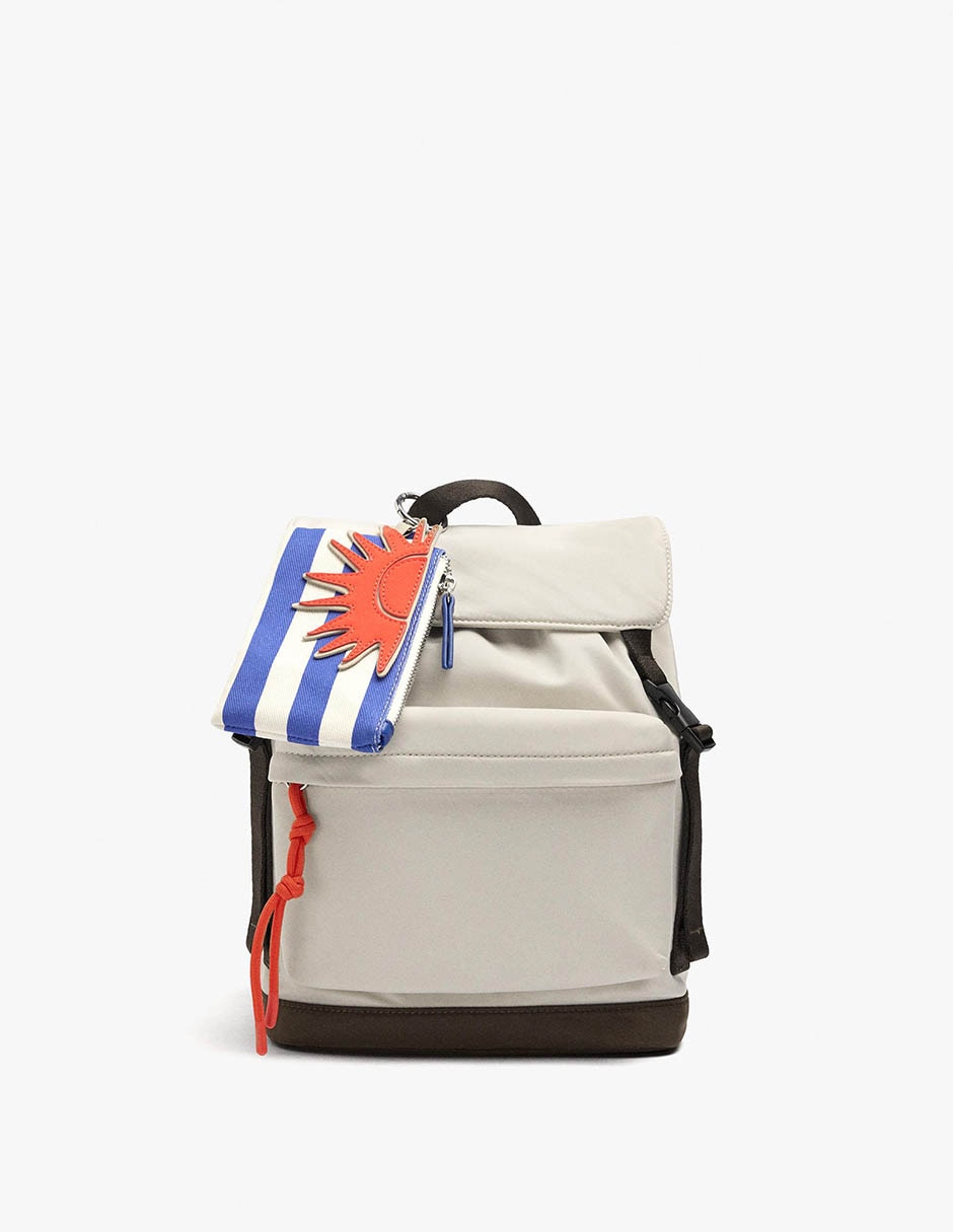Bolsa backpack para mujer Bolsa backpack para mujer
