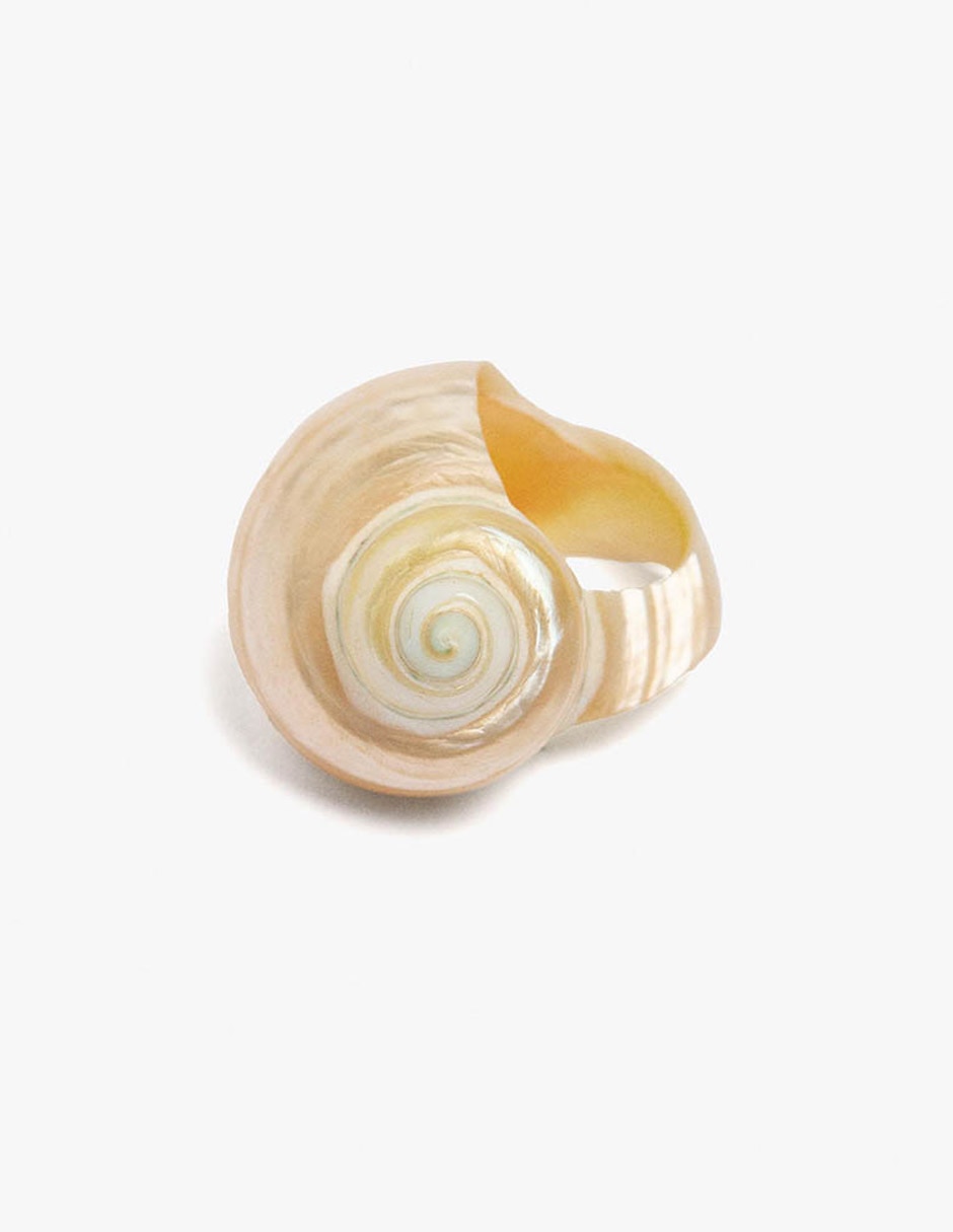 Anillo mate Anillo mate