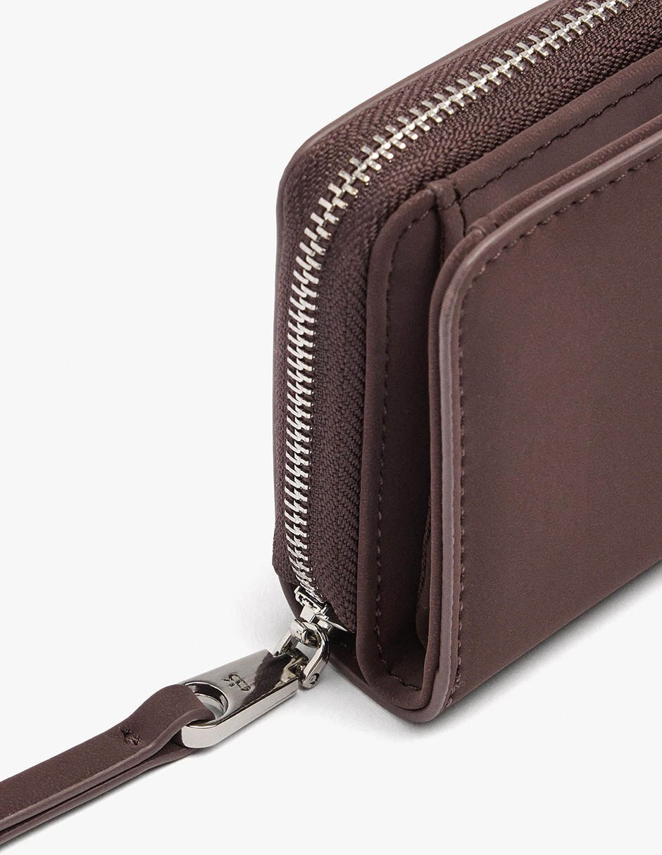 Cartera Basic para mujer 2