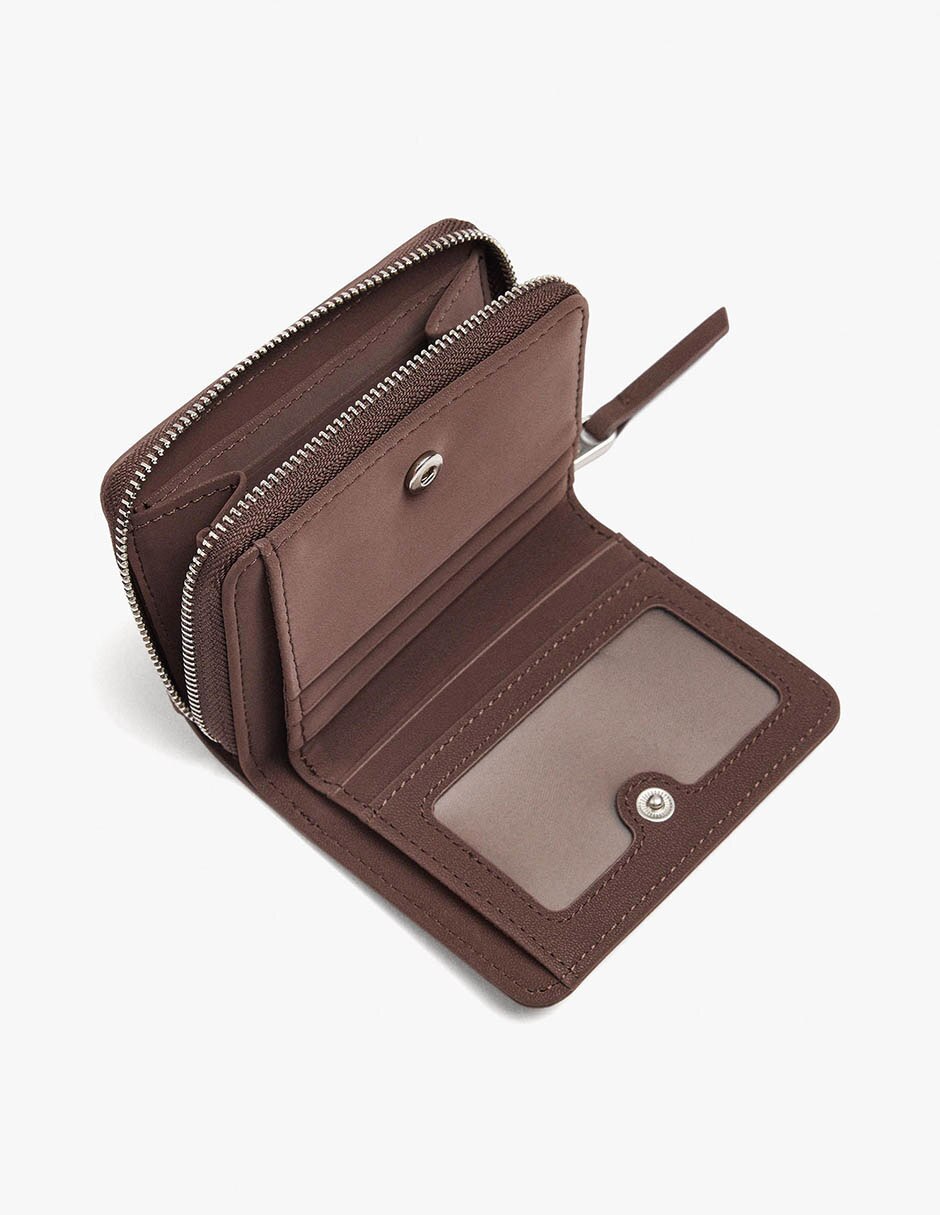 Cartera Basic para mujer 4