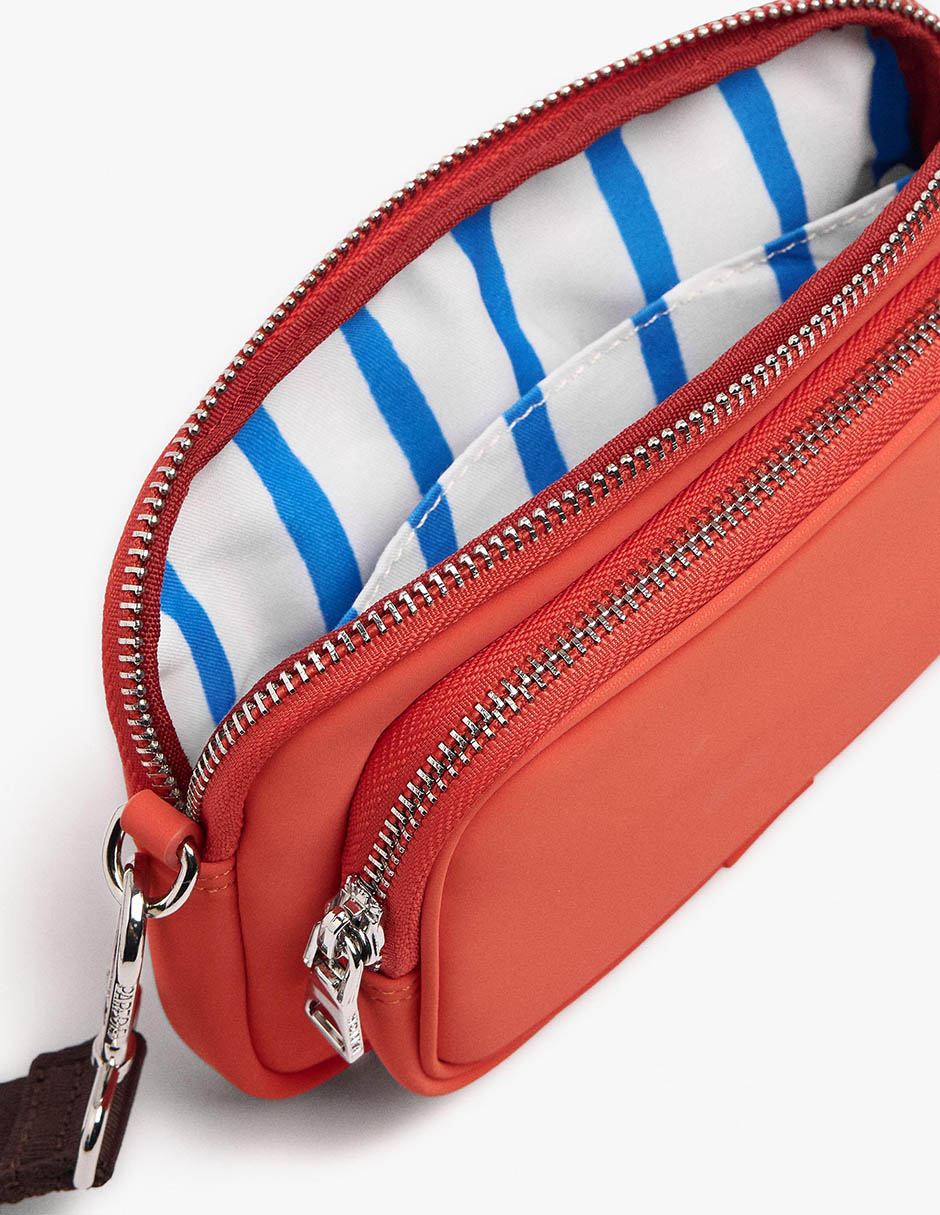 Bolsa carry all para mujer 4