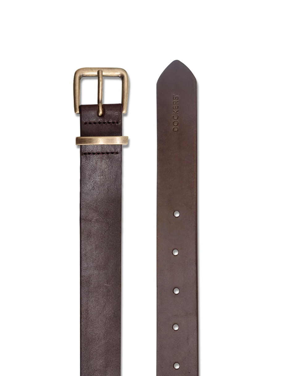 Cinturón de piel para mujer 2