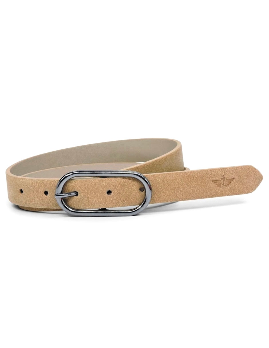 Cinturón dockers para mujer