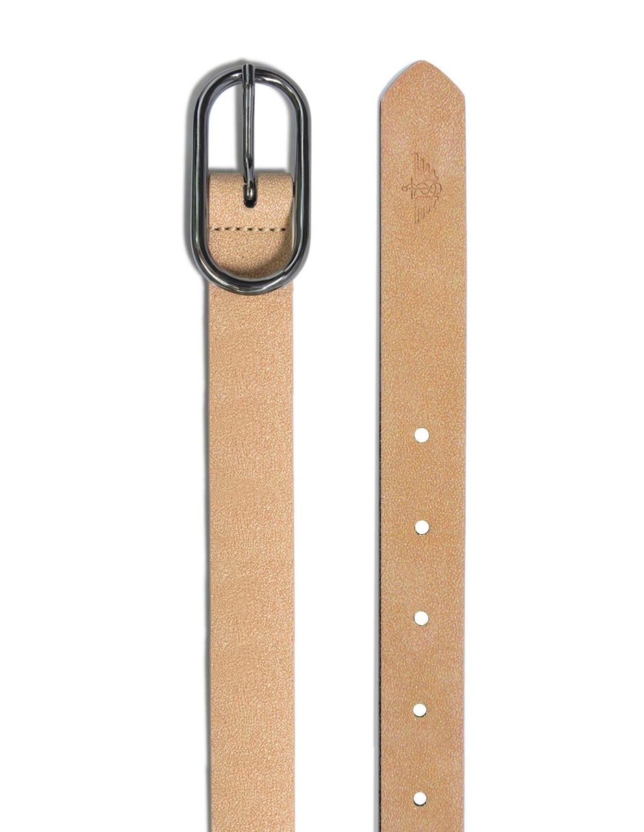 Cinturón dockers para mujer
