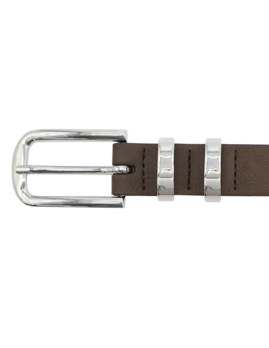 Cinturón para mujer 3