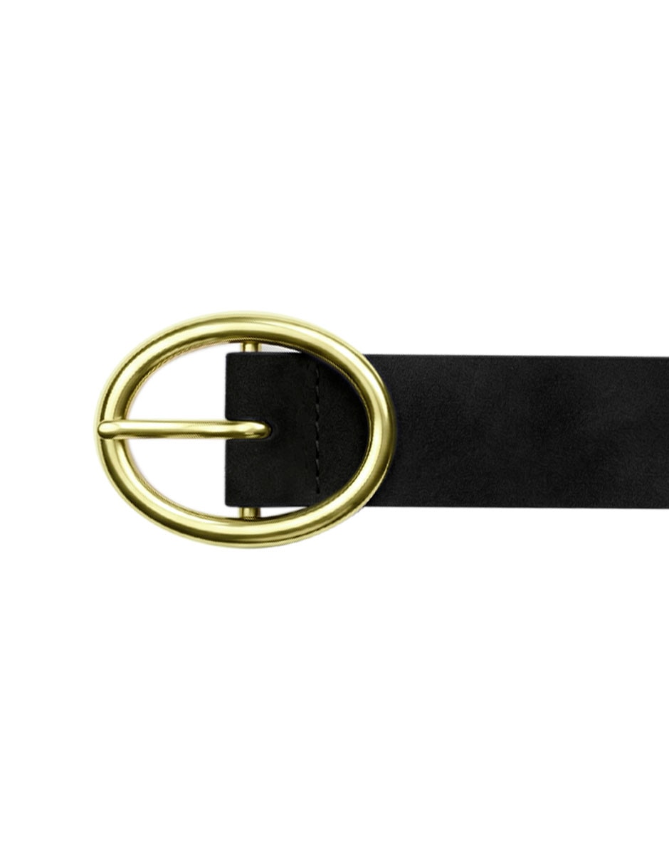 Cinturón de piel para mujer 3