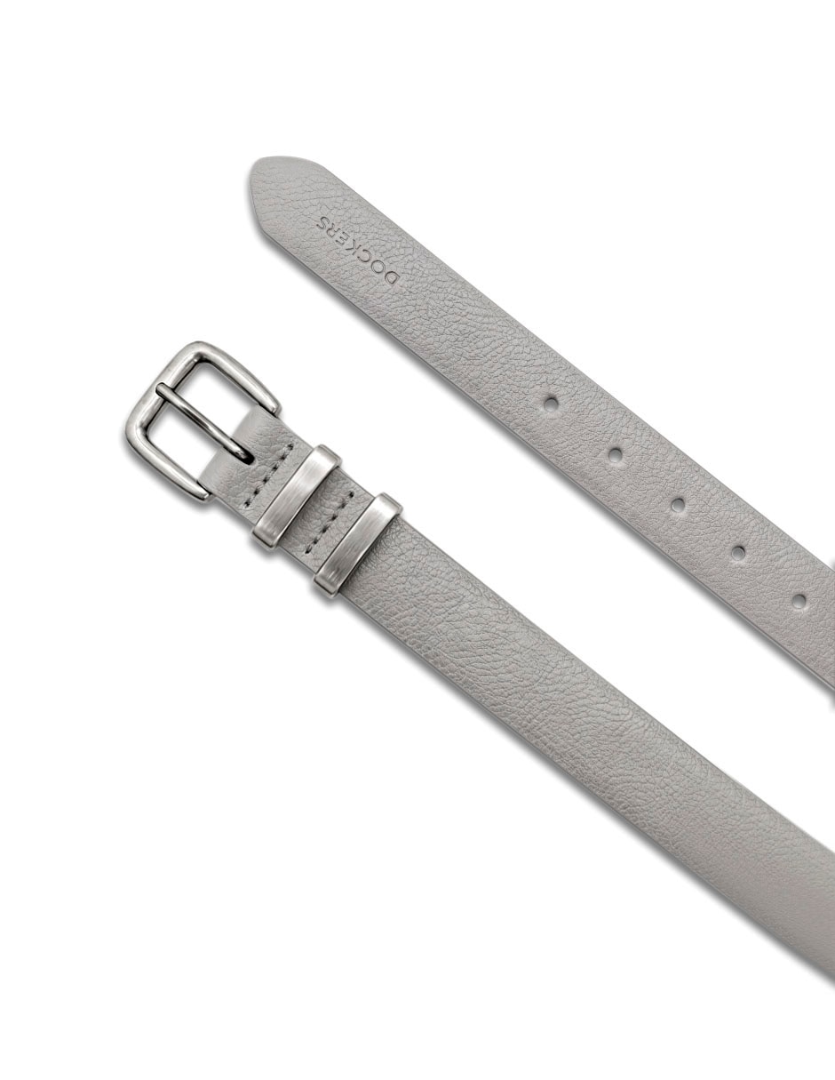 Cinturón para de piel para mujer 3