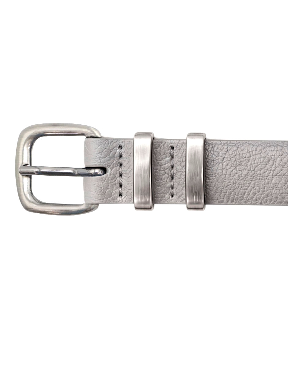 Cinturón para de piel para mujer 2