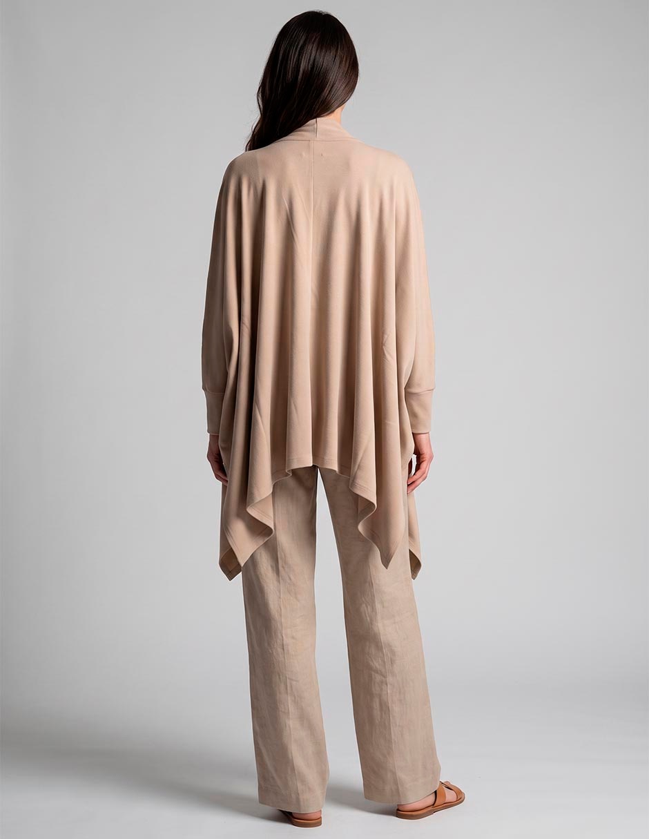 Capa para mujer 3