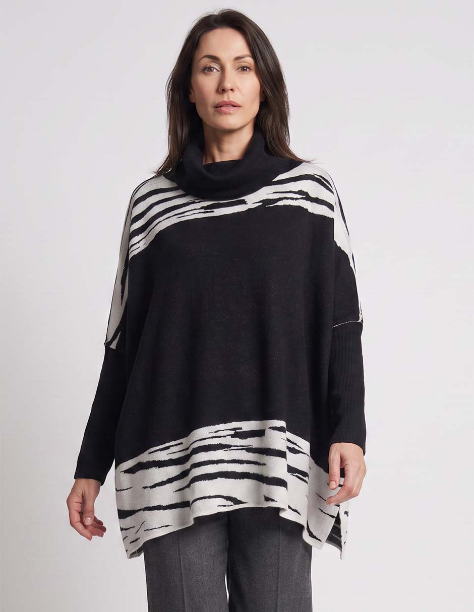 Poncho para mujer Poncho para mujer