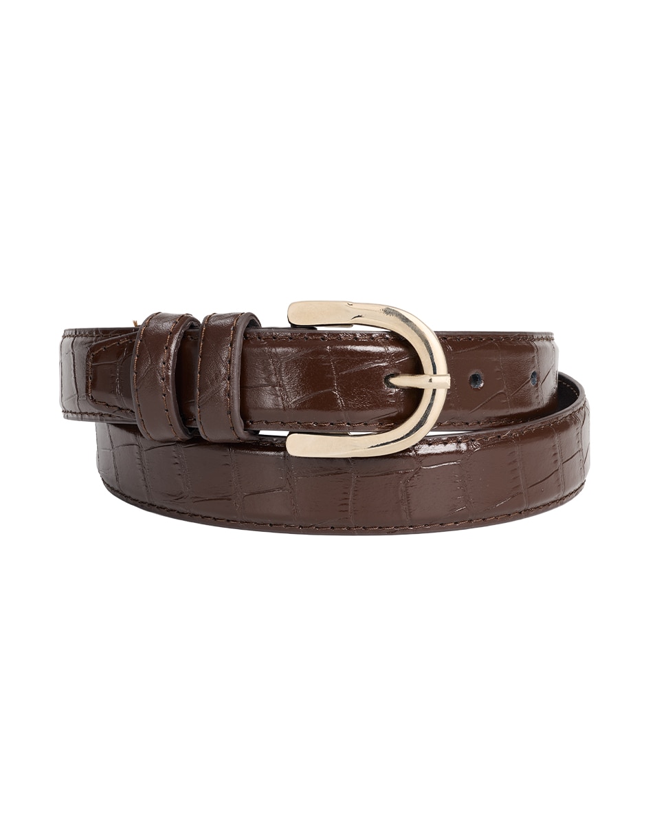 Cinturón para de piel bovino para mujer Cinturón para de piel bovino para mujer