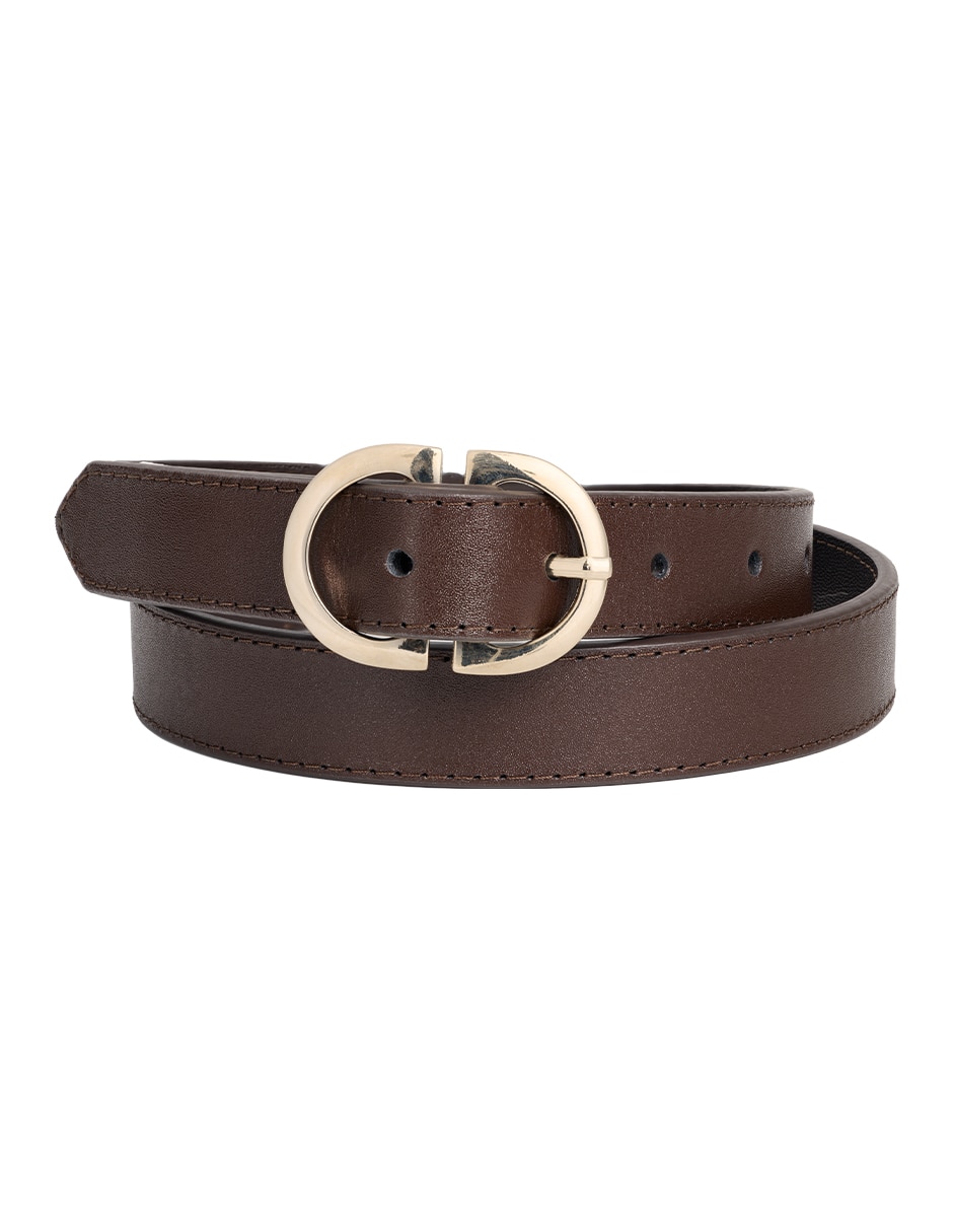 Cinturón para de piel bovino para mujer Cinturón para de piel bovino para mujer