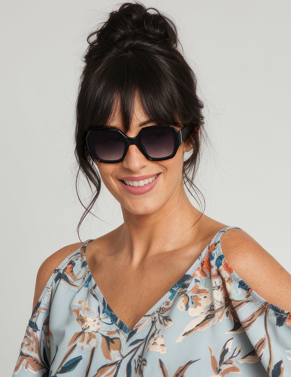 Lentes de sol Lieb para mujer