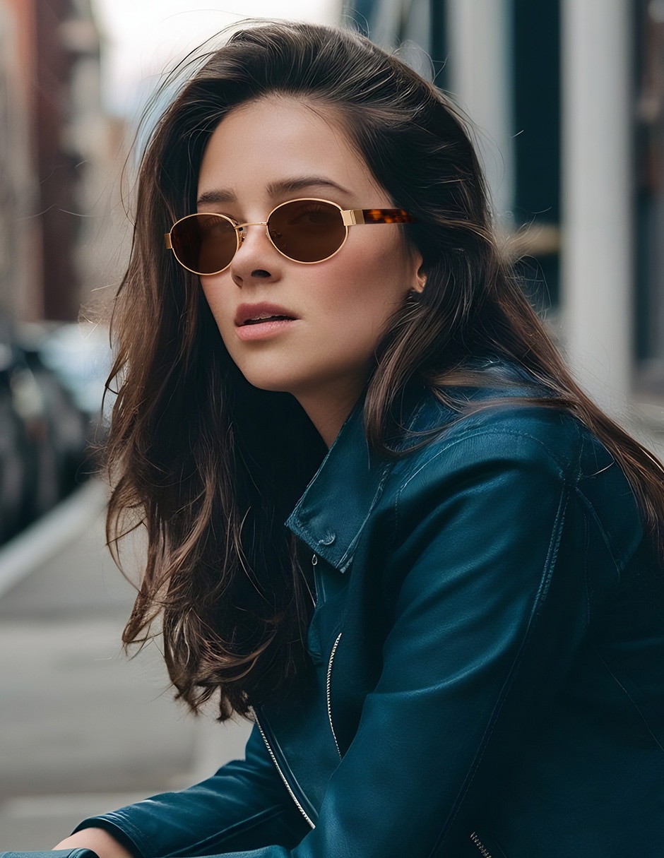 Lentes de sol para mujer 6
