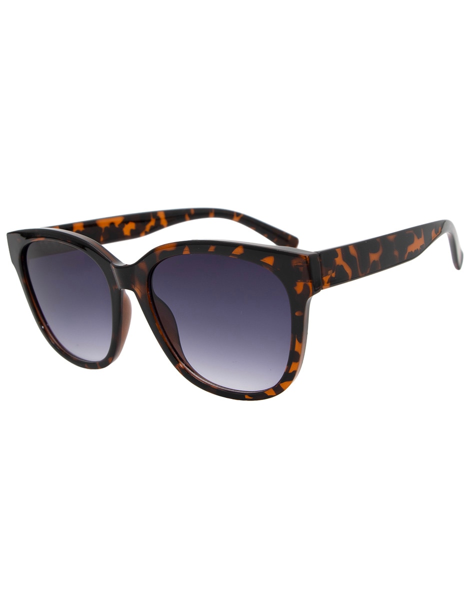 Lentes de sol Map para mujer