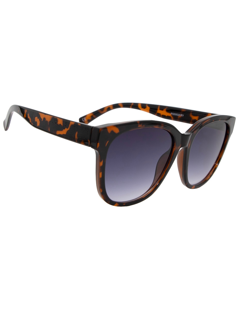 Lentes de sol Map para mujer