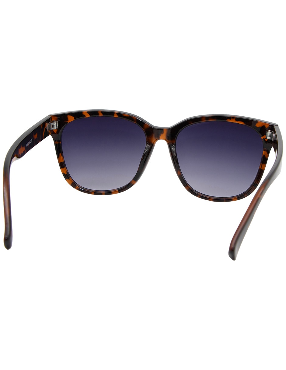 Lentes de sol Map para mujer