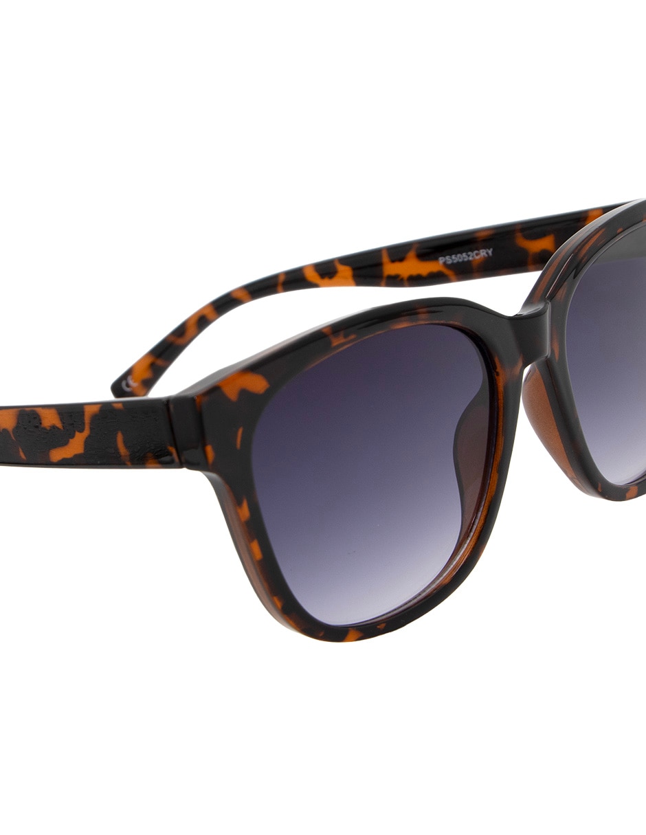 Lentes de sol Map para mujer