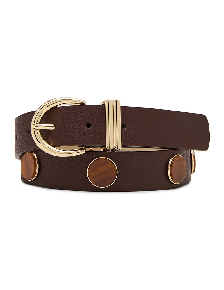 Cinturón Steve Madden para mujer