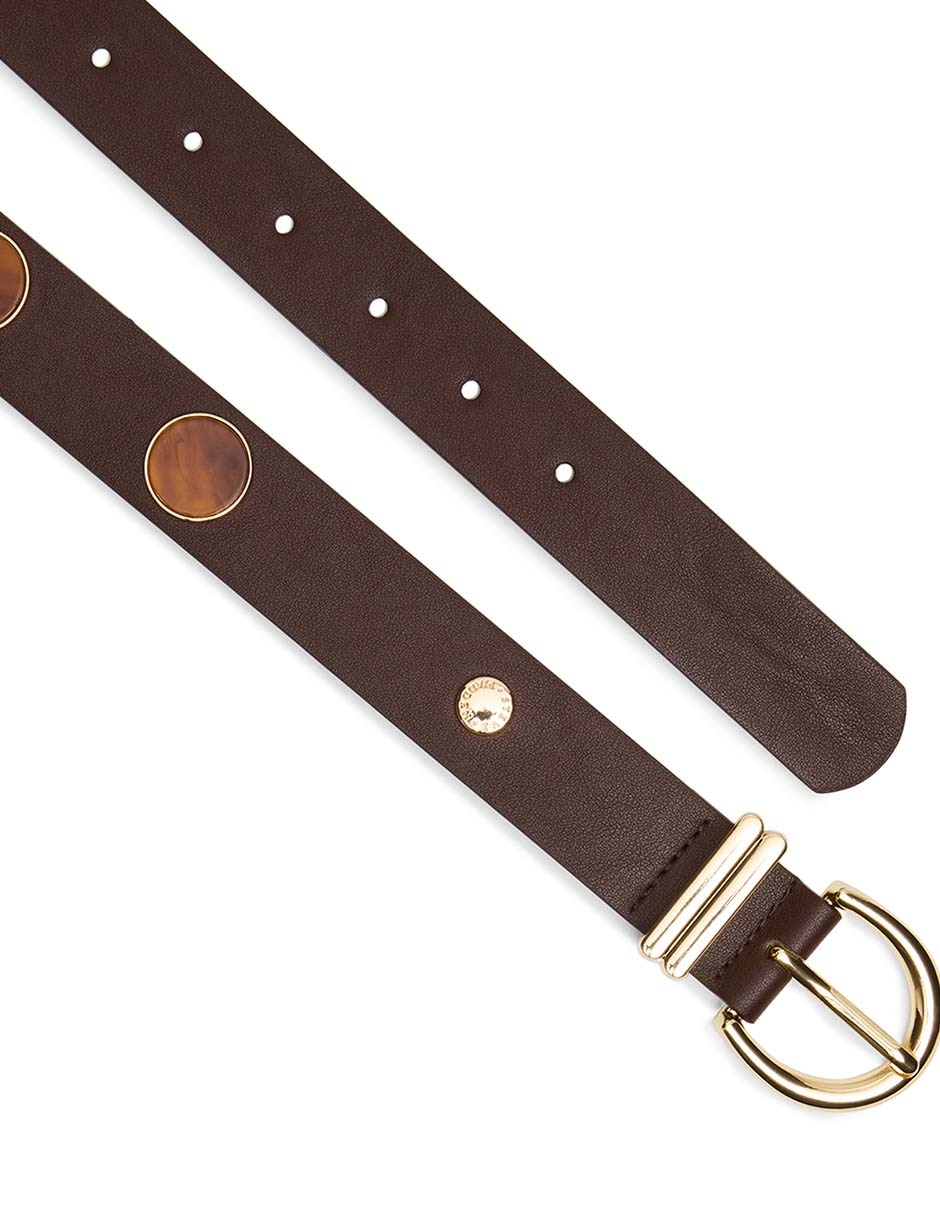 Cinturón Steve Madden para mujer