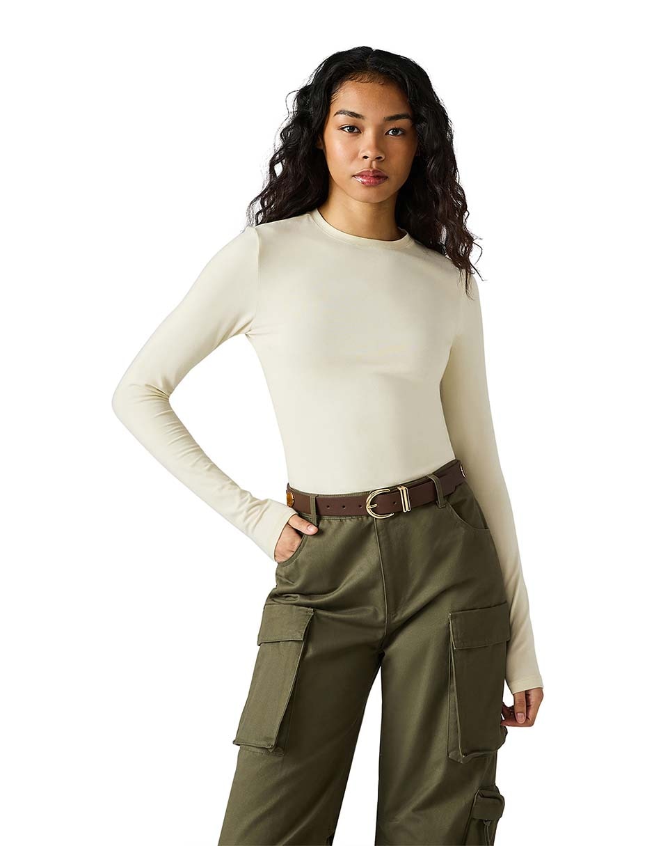 Cinturón Steve Madden para mujer
