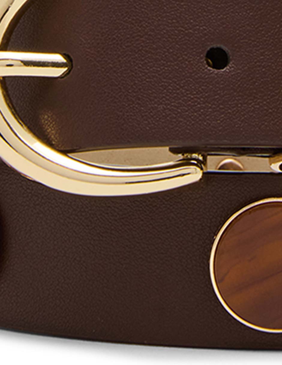 Cinturón Steve Madden para mujer