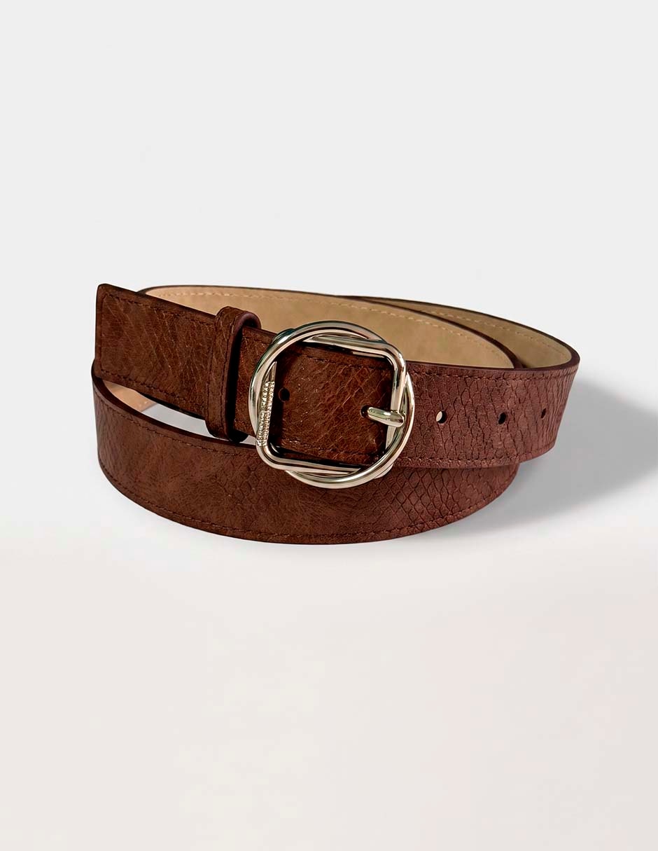 Cinturón para mujer