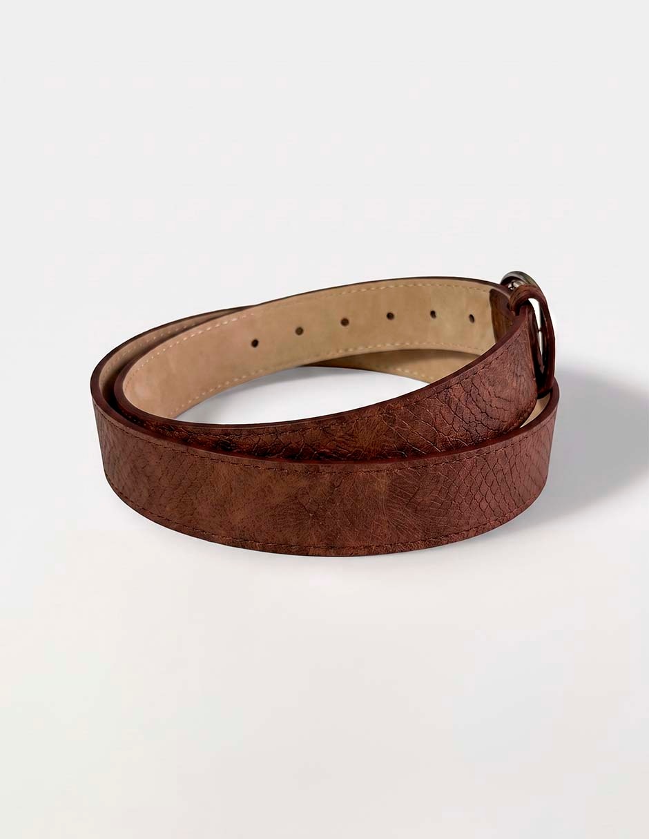 Cinturón para mujer 3