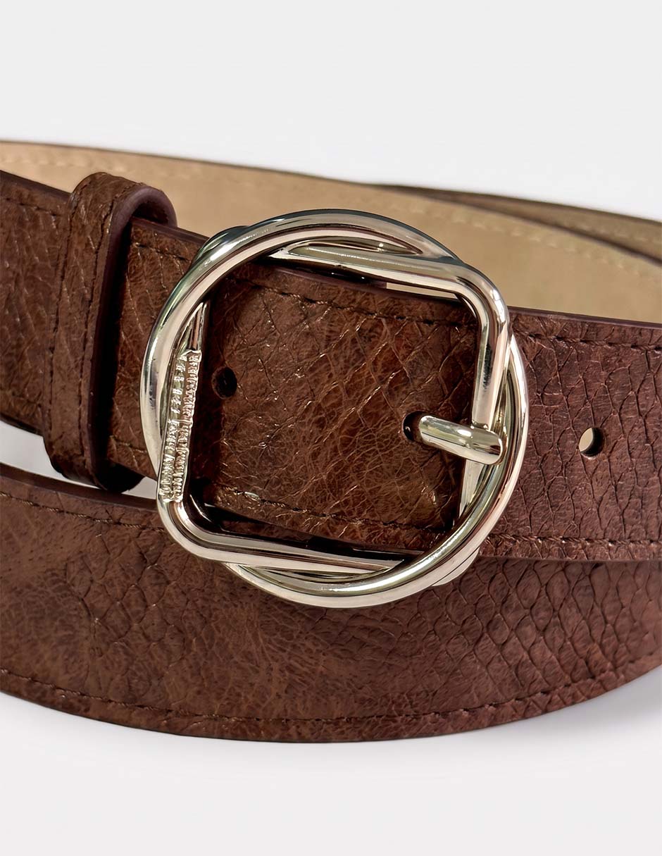 Cinturón para mujer 2