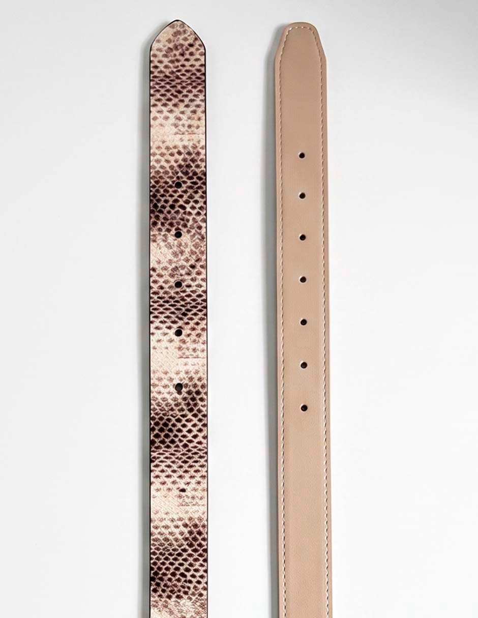 Set cinturón para mujer 3