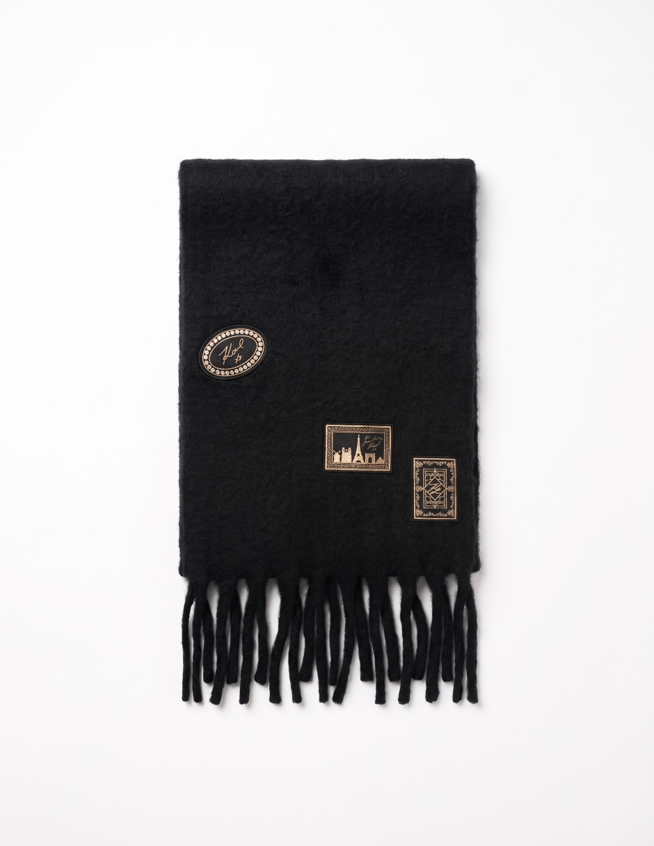 GUANTES DKNY de Acrílico para Mujer 2