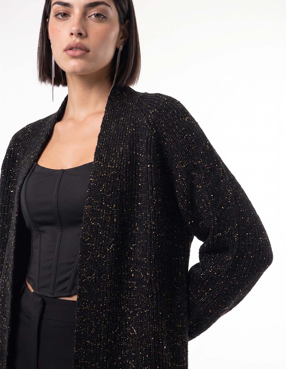 Suéter para mujer 4