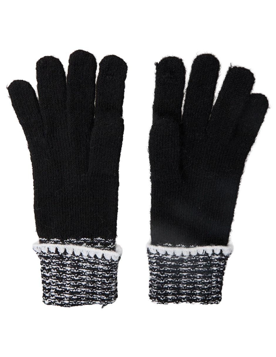 Guantes para mujer 2