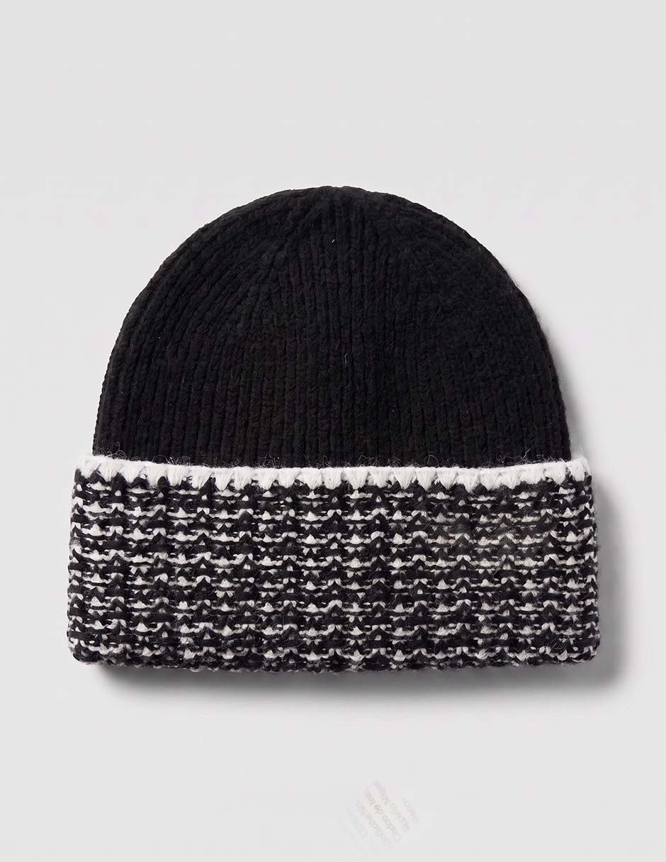 Gorro casual para mujer 4