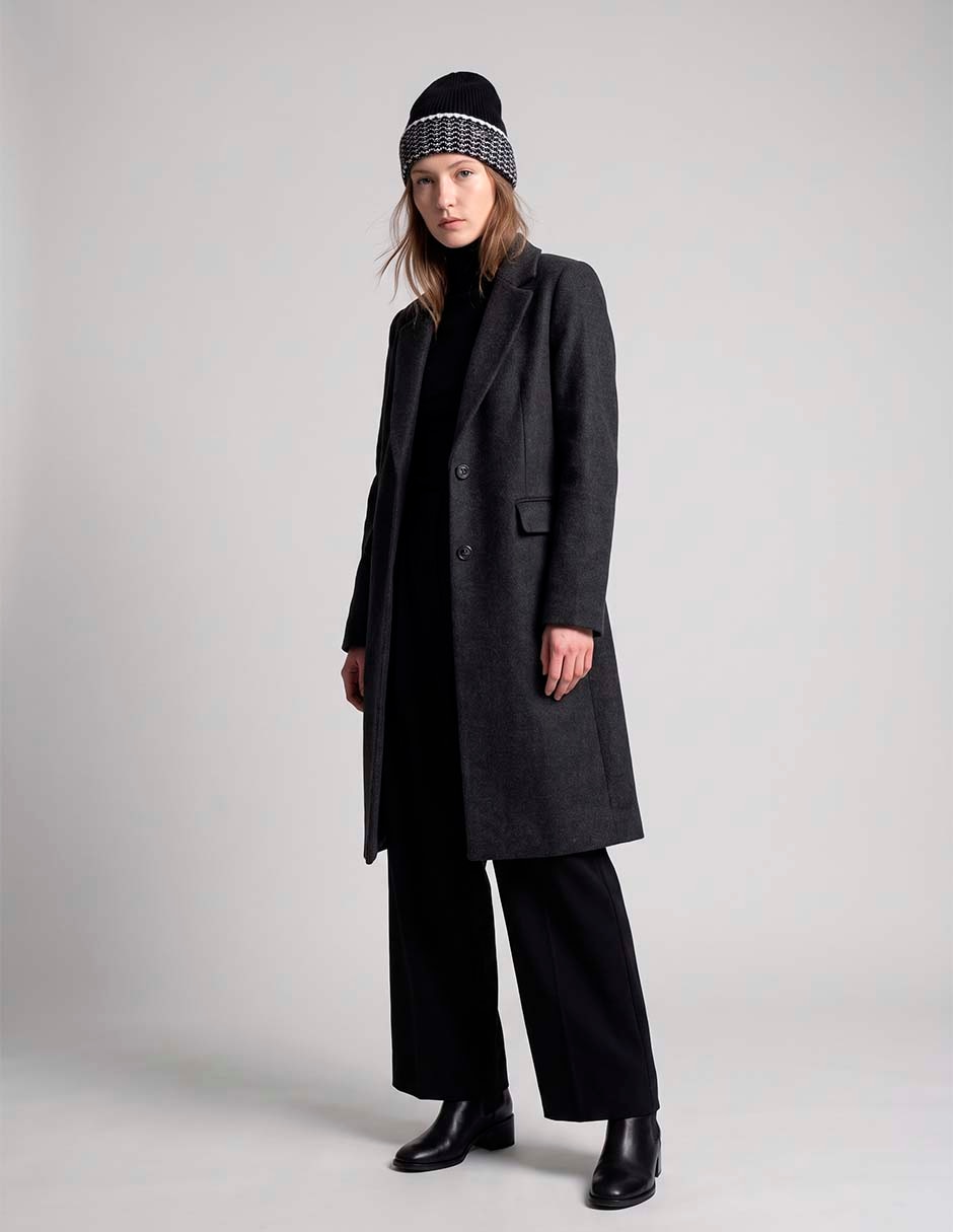 Gorro casual para mujer 3