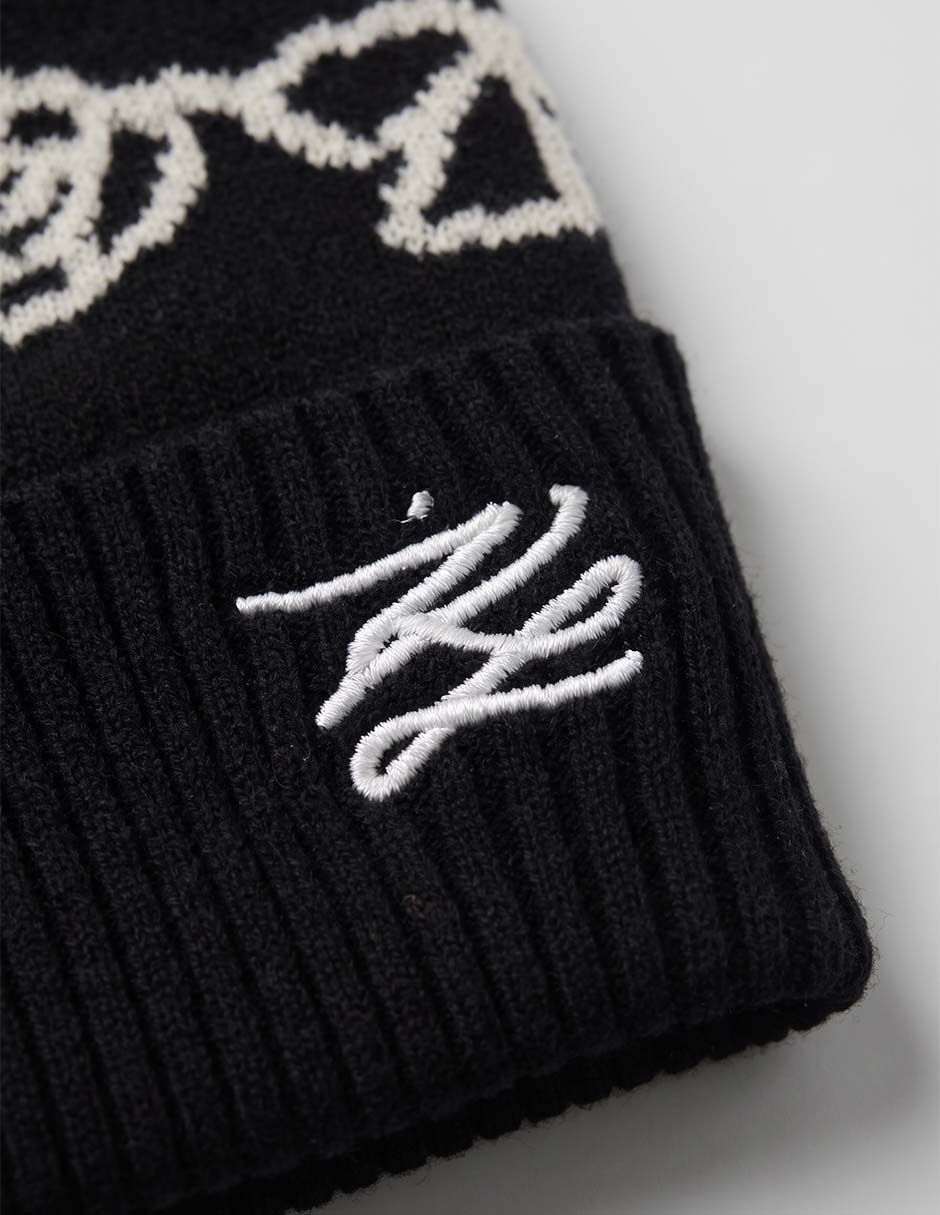 Gorro casual para mujer 2