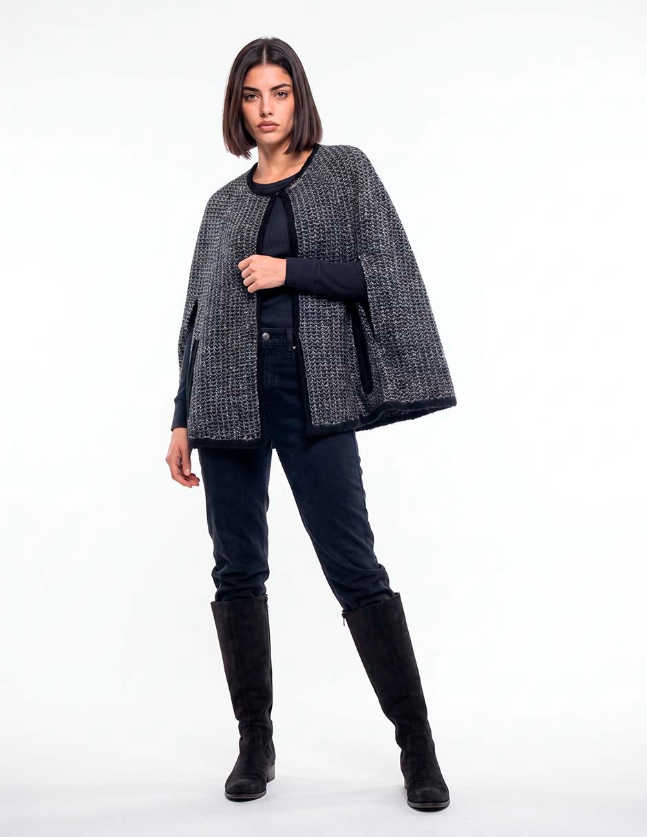 Poncho para mujer Poncho para mujer