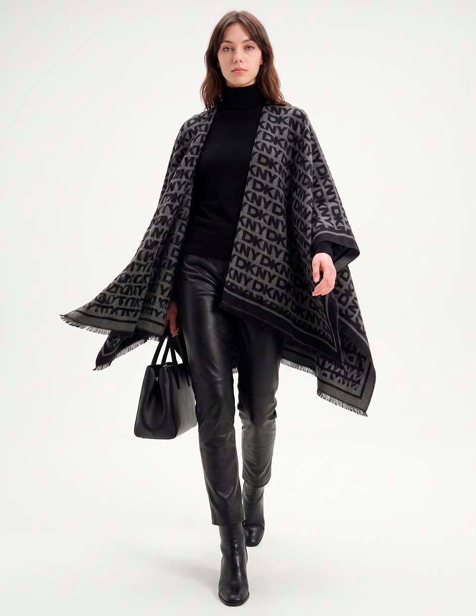 Poncho para mujer Poncho para mujer