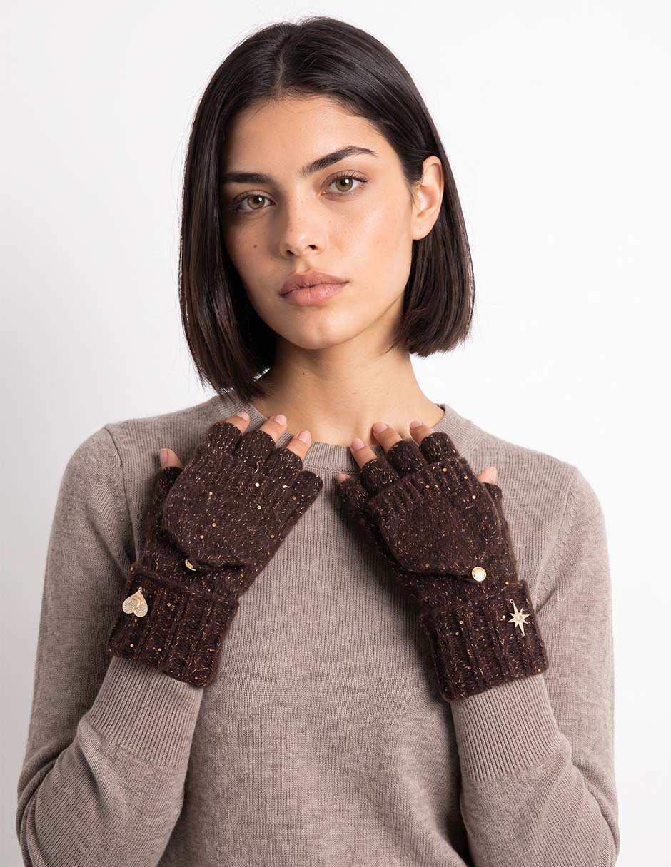 Guantes para mujer 2