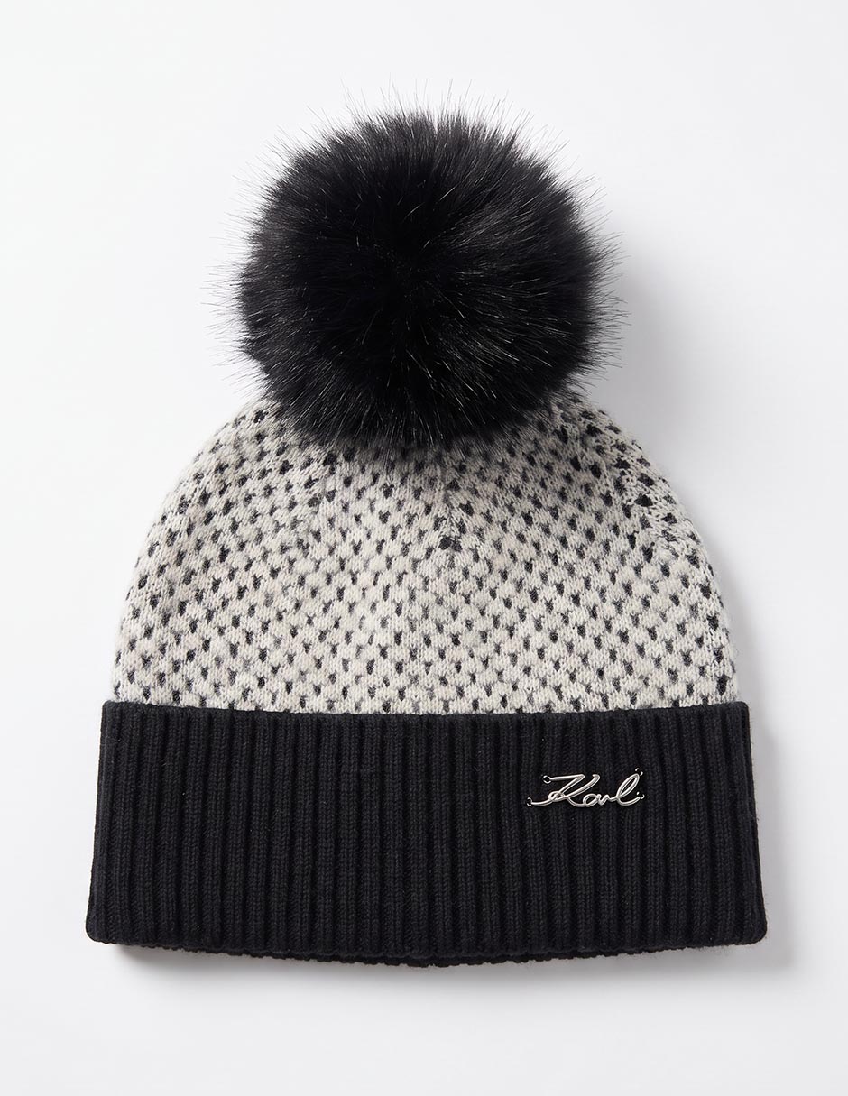 Gorro para mujer