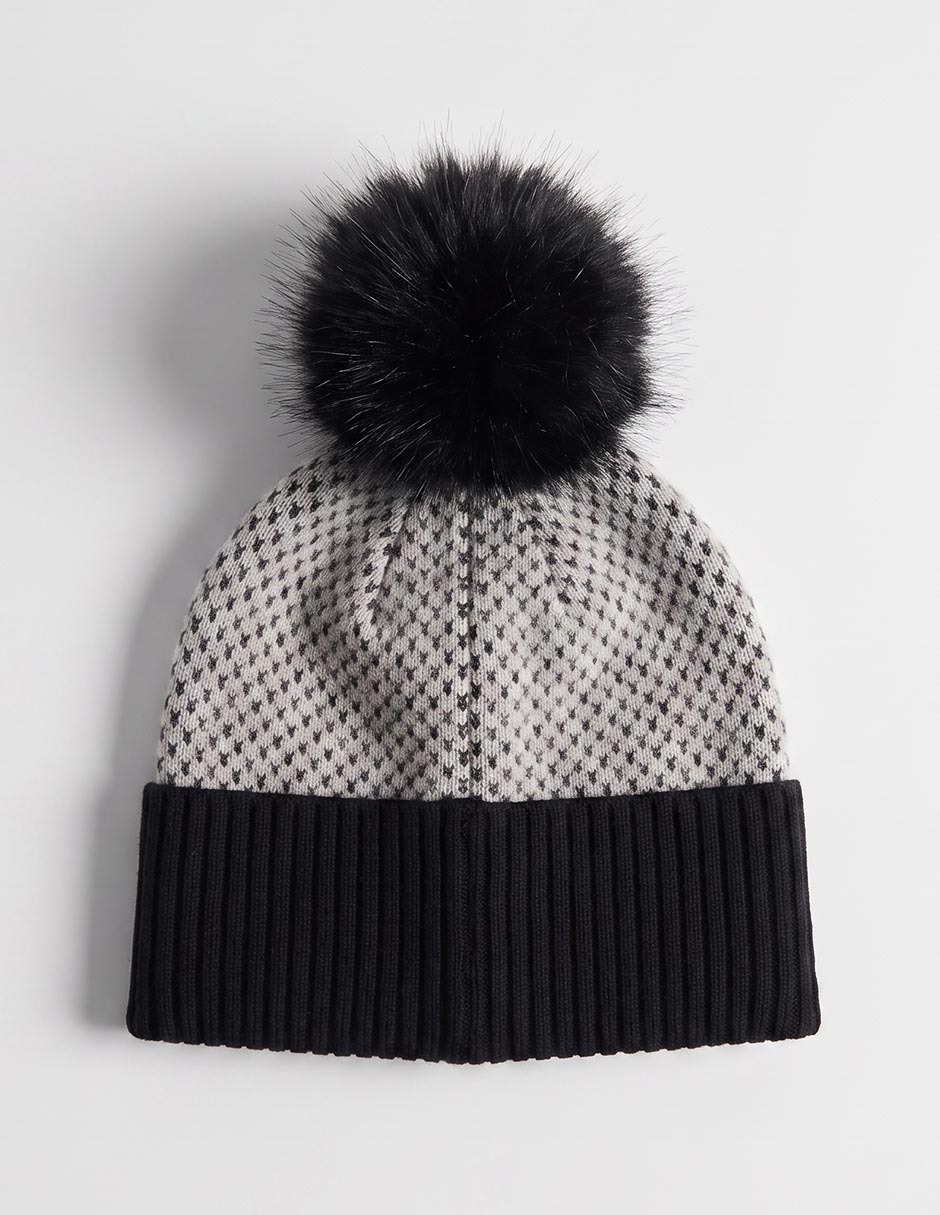 Gorro para mujer 4
